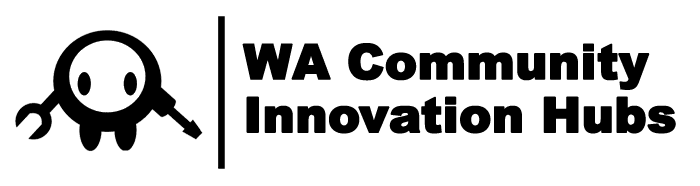 WA Community Innovation Hubs